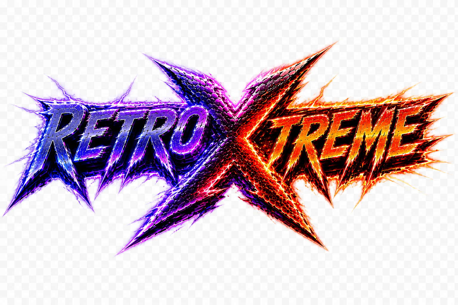 RetroXtreme